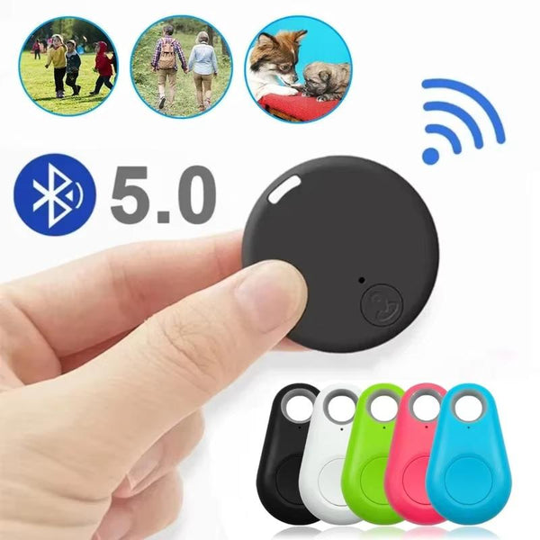 Mini Rastreador Bluetooth 5.0