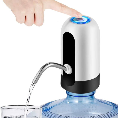 Dispensador de Agua USB