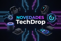 TechDrop